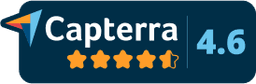 Capterra Logo