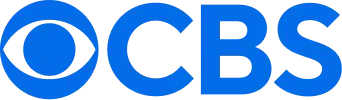 CBS logo