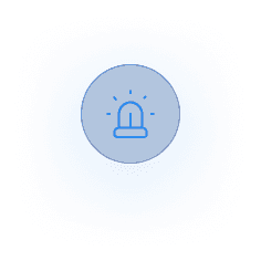 Custom Domain Alerts