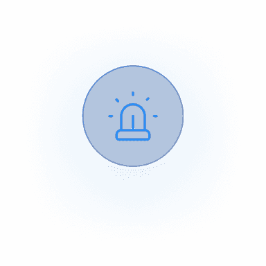 Alerts on Your Terms
