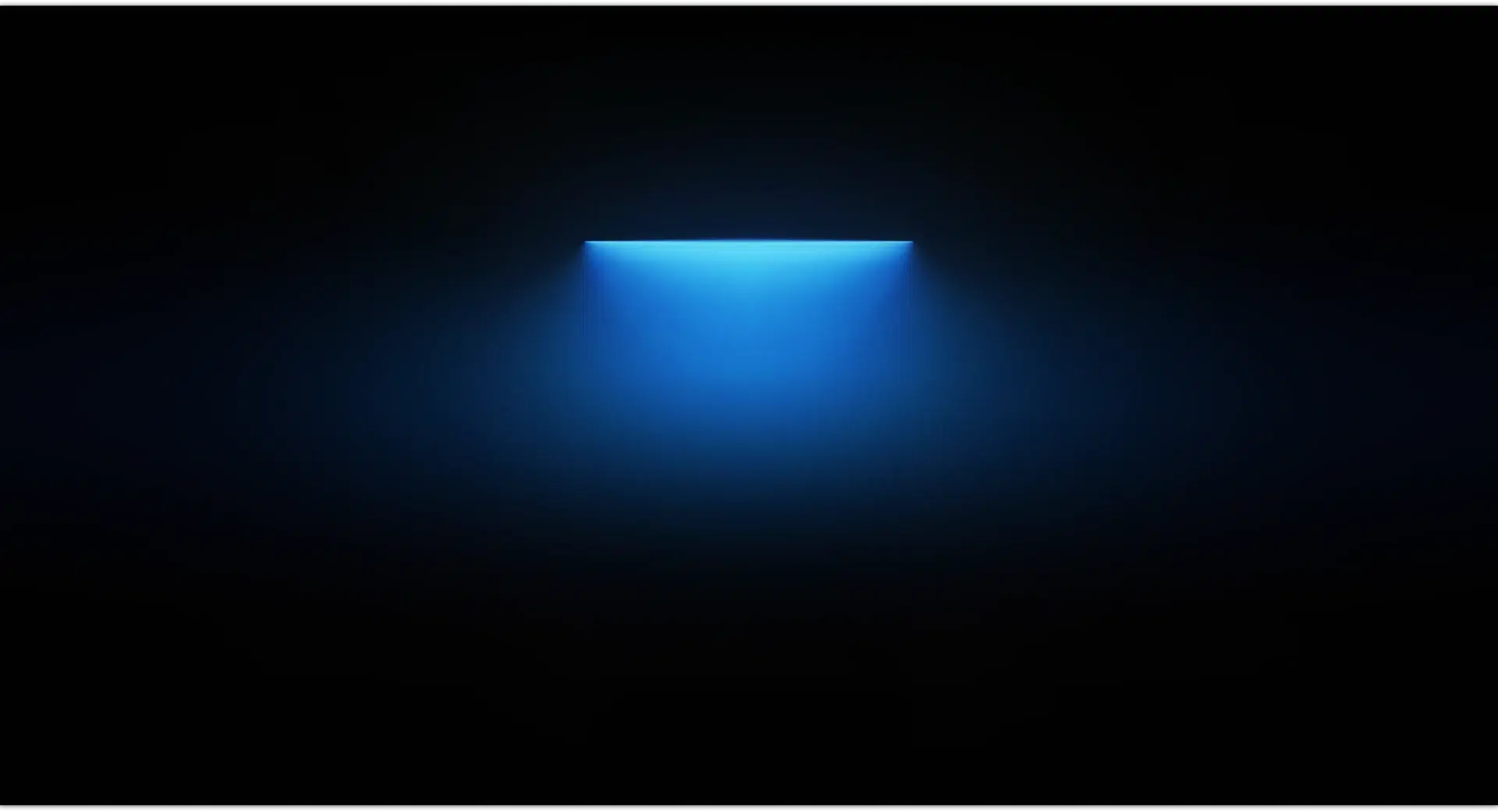 Background light effect