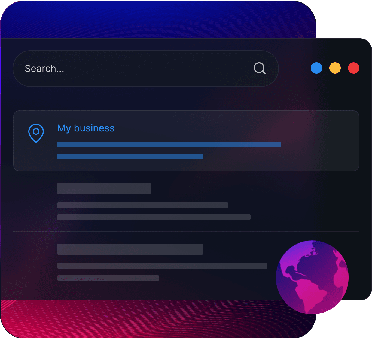 Skyrocket SEO