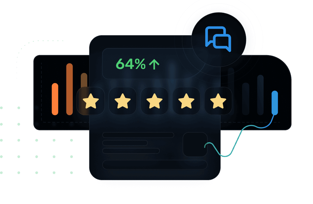 Domain Health & Reputation Monitoring