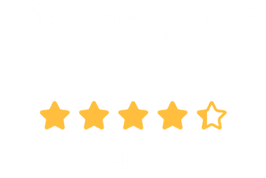 GetApp logo