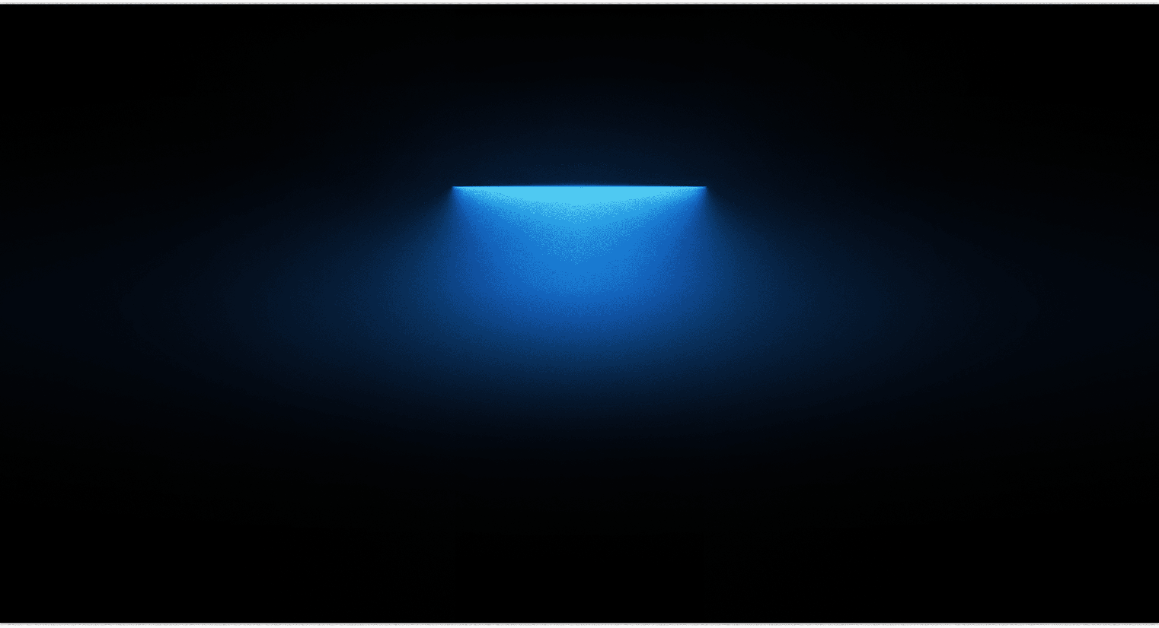 Background light effect