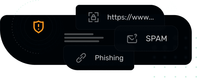 Prevent CyberSquatting Graphic