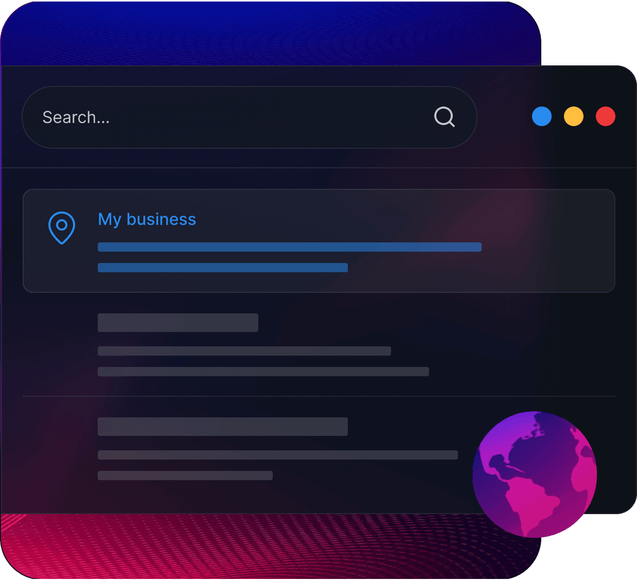 Skyrocket SEO